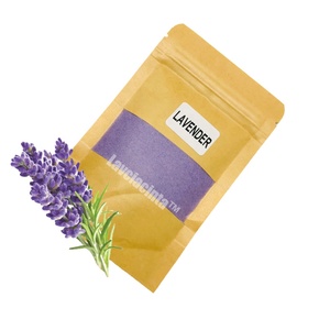 LAVCIACINTA Ocean Flavor 50g <span class=keywords><strong>Boue</strong></span> <span class=keywords><strong>Spa</strong></span> Adoucir Blanchir Bain De Pieds Sel Gommage Gelée Aromathérapie Pédicure Gelée Salon De Beauté - Product Image 3