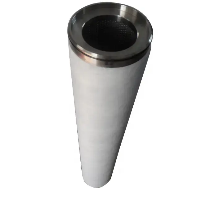 Coalescing Filter FF-12 Aviation Fuel Filter Coalescer with ISO 9001 for industry Coalescing Filter Cartridge