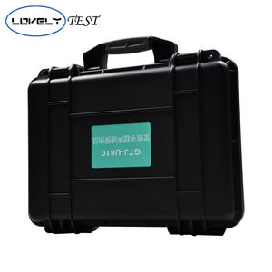 Ultraschall-Fehlerdetektor / Tragbares Digitales Ultraschall-Fehlerprüfgerät U600 - Product Image 4