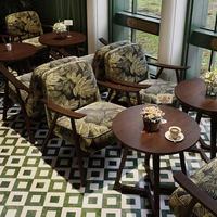 Fashion Restaurant Möbel Set Stand Sofas, Coffee Shop Möbel, Couch tische und Stühle, Restaurant Tische und Stühle