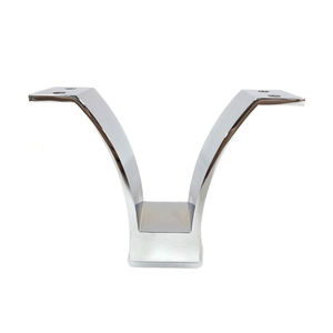 اكسسوارات أثاث التصميم الحديث قاعدة معدنية الأثاث حسب الطلب قدم طاولة مكتب الساق أرجل الأريكة - Product Image 5