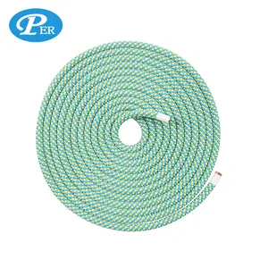 Dây Leo Núi An Toàn Ngoài Trời 8Mm 10Mm 10.5Mm 11Mm 12Mm 14Mm Dây Leo Núi Tĩnh Điện