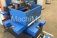 Machine de découpe à fil EDM CNC DK7720, modèle le plus compact, de précision, pour la fabrication de moules, automatique, prix usine