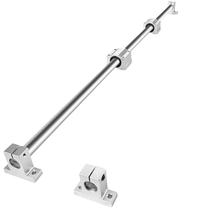 High Precision Linear Motion Guide for