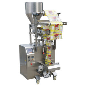 เครื่องบรรจุอาหารอัตโนมัติเครื่องบรรจุอาหารอเนกประสงค์ทำจากมันฝรั่งทอดป็อปคอนส์จาการ์ตาอินโดนีเซีย - Product Image 1