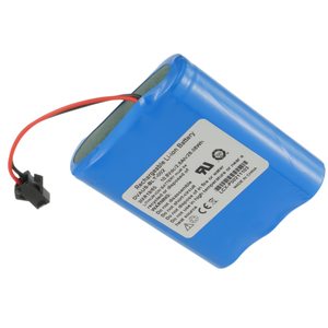 DVAUS-<span class=keywords><strong>BLT</strong></span>-002 RHINO POWER 10,8V 2600mAh Lithium-Ionen-Akku DVAUS-<span class=keywords><strong>BLT</strong></span>-002 Geeignet für den <span class=keywords><strong>Biolight</strong></span> <span class=keywords><strong>BLT</strong></span> M1000 Patientenmonitor - Product Image 3