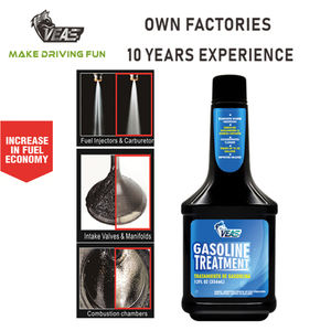 Traitement OEM stabilisateur de <span class=keywords><strong>carburant</strong></span>, 1 boîte, autocollant de <span class=keywords><strong>carburant</strong></span>, 354ml, traitement à <span class=keywords><strong>essence</strong></span>, améliorer la voiture - Product Image 2