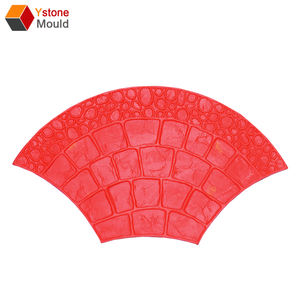 Molde de suelo de patrón europeo para <span class=keywords><strong>pavimento</strong></span> de estilo vintage - Product Image 6