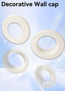 Jiahao imalatı 1/4 "& 3/8" PE yalıtımlı bakır bobin boru hattı seti AC klima HVAC soğutma için kurulum kitleri - Product Image 3