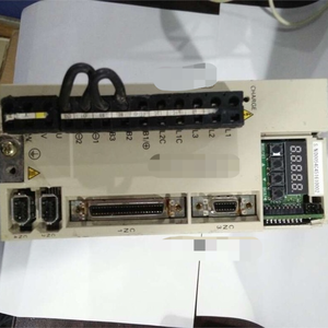 New Original sẵn sàng chứng khoán <span class=keywords><strong>SGDS</strong></span>-<span class=keywords><strong>08A02A</strong></span> tự động hóa công nghiệp Pac chuyên dụng PLC lập trình điều khiển - Product Image 1