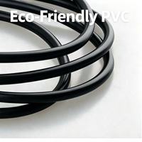 Cable de Carga USB-A a USB-C con Revestimiento de PVC y Conductor de Cobre Estañado para Teléfono Móvil, Cámara, Computadora, Auriculares, Automóvil