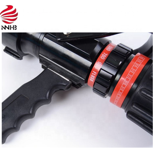 Boquilla <span class=keywords><strong>de</strong></span> Agua para Camión <span class=keywords><strong>de</strong></span> <span class=keywords><strong>Bomberos</strong></span>, Pistola <span class=keywords><strong>de</strong></span> Agua sin Retroceso, <span class=keywords><strong>Manguera</strong></span> contra Incendios DN65 2.5\", Boquilla <span class=keywords><strong>de</strong></span> Agua <span class=keywords><strong>con</strong></span> Empuñadura <span class=keywords><strong>de</strong></span> Pistola para Combatir Incendios - Product Image 4