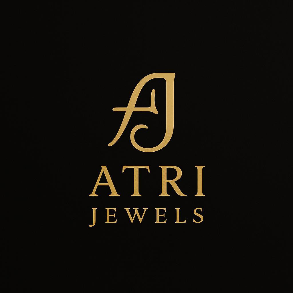 ATRI JEWELS logo