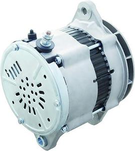 มอเตอร์ AC รุ่น C9 24V 95A 101211-8340 ชุดเครื่องกำเนิดไฟฟ้ากำลังสูง ยี่ห้อ OEM ผลิตที่กวางตุ้ง รับประกัน 1 ปี อะไหล่เครื่องจักรก่อสร้าง - Product Image 1