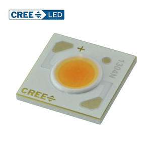 Modules de moteurs COBs d'éclairage à LED Chip On Board Xlamps CXA1304 White Neutral Square les 6mm - Product Image 1