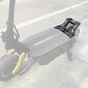 Support de pied étendu <span class=keywords><strong>KWK</strong></span> pour MINIMOTORS Dualtron Thunder Thunder2 Thunder Extended - Product Image 5