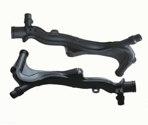 Tuyau de tuyaux d'eau de refroidissement pour P-eugeots 208 2008 108 C-itroens C3 C1 C4 Cactus 1.0 1.2 Part #9806793080 - Product Image 6