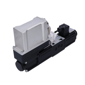 E-RI-TEB-N-NP-05H 11 Atos Proportional Flow RZMO RZGO AGMZO QVHZO KZGO DLOH HZGO DHI SDHE Hydraulique proportionnel - Product Image 1