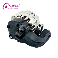 Alternator Mobil Berkualitas Tinggi COMOOL 12317603783 12317603780 untuk BMW Seri 7 F01 F02