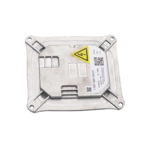 Module de commande de ballast de phare au xénon HID pour <span class=keywords><strong>voiture</strong></span> 1307329153 pour BMW Série 3 6 E93 E92 E63 E64 X3 E83 X5 E70 Mini - Product Image 3