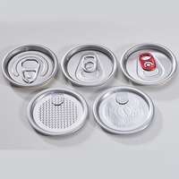 Botella de Bebida Cilíndrica Transparente Desechable de PET de 350, 500 y 650 ml con Tapa Abatible de Aluminio MX ZPC01 Marca Maxbox para Jugo, Agua, Leche y Té