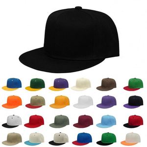 Wholesale Waterproof Outdoor Blank Sports Cap Hiphop Snapback <b>Hat</b> <b>Flat</b> Brim Promotional Basketball Cap High Profile 6 Panel <b>Hat</b> - Product Image 1