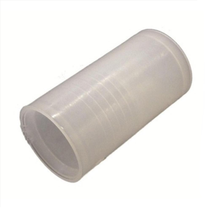 Giunto per Tubi Corrugati 40x80 mm - Product Image 2