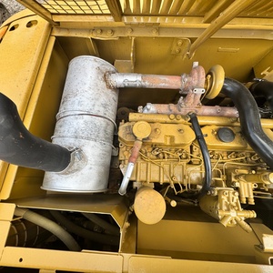 L'usine fournit des produits de haute qualité : pelles hydrauliques Caterpillar CAT320CL de 20 tonnes, pour projets de construction - Product Image 6