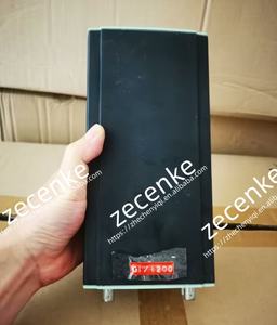 Fuente de Alimentación para Micrófono de 4 Canales BK Bruel & Kjaer Tipo 2829 - Usada, 1 Mes de Garantía - Product Image 3