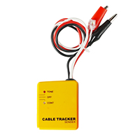 Herramienta de Diagnóstico Automotriz Universal EM415 PRO DC Short Cable Tracker para Encontrar Cortocircuitos en Automóviles