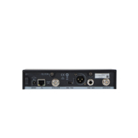 Microphone portable monté sur la tête du système de microphone sans fil QLXD4 de haute qualité pour les performances sur scène de karaoké