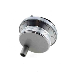 YUMO ISM6045-002-1000-05E Bộ Mã Hóa Bánh Xe Tay 1000 Pulse 5V - Product Image 4