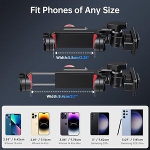 ที่วางโทรศัพท์มือถือ - Product Image 6