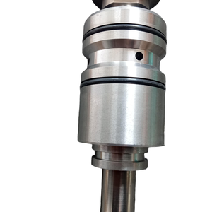 แกนดึง CNC สำหรับการประกอบระบบหนีบเครื่องมือแกนหมุนของ HSK 95.600.480.9.2 OTT-JAKOB ใหม่ดั้งเดิม - Product Image 2