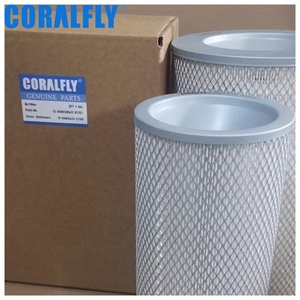 ตัวกรองอากาศ5I-5208 7Y-0404 CL-B1767 CL-A4865M OEM P181080 AF4865M - Product Image 1