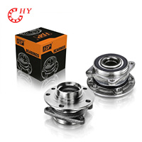 HJDP BR930899 Vérifiez la liste des compatibilités du kit de roulement de moyeu de roue pour Chrysler 200 et Jeep Cherokee
