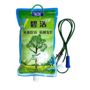 Soluzione Nutritiva Personalizzata per Alberi Grandi in Sacchetto a Goccia/Alberi da Frutto/Rigenerazione di Piantine per Promuovere la Germinazione delle Radici - Product Image 3