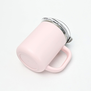 <span class=keywords><strong>Mug</strong></span> <span class=keywords><strong>à</strong></span> large ouverture de grande capacité de 500 ml, <span class=keywords><strong>mug</strong></span> en acier inoxydable adapté <span class=keywords><strong>à</strong></span> trois couvercles, anti-fuite, pour la maison, le camping, avec poignée, <span class=keywords><strong>mug</strong></span> <span class=keywords><strong>à</strong></span> café - Product Image 5