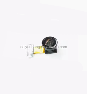 Module de caméra CAIYUSHENG OV2640 160/120 grand angle avec sortie YUV JPGE pour microcontrôleur K210 ESP32 - Product Image 1