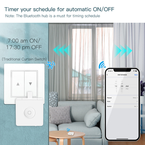 <span class=keywords><strong>Tuya</strong></span> Smart <span class=keywords><strong>Fingerbot</strong></span> avec Toolpack Blue tooth Smart Switch Bot Button Pusher Smart Life Télécommande sans fil Commutateurs Boutons - Product Image 3