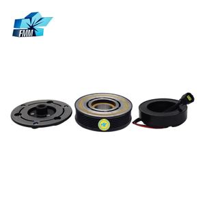 Embrague de Aire Acondicionado 741988 8450077031 2191811101220 3163-00-8131010-50 para LADA X-Ray Granta FL Kalina 2 Datsun - Product Image 4