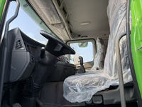 Самосвал Sinotruk Shandeka, 8x4 (четыре передних, восемь задних колес), праворульная кабина, грузовик для горнодобывающей промышленности