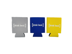 12Oz Tái Sử Dụng Neoprene Bia Có Thể Mát Chủ Với Biểu Tượng Tùy Chỉnh Cách Điện Túi Lạnh Cho BBQ Đảng - Product Image 2