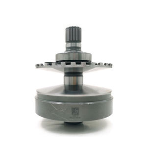 Chất lượng cao 5t0 <span class=keywords><strong>CVT</strong></span> ròng rọc Bộ truyền động tự động hệ thống cho hộp số transnation cho Honda - Product Image 3