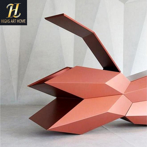 Haut <span class=keywords><strong>de</strong></span> gamme personnalisé italien lumière luxe buffet armoire Schrank Villa Design mode créatif porche maison armoire <span class=keywords><strong>de</strong></span> rangement - Product Image 3