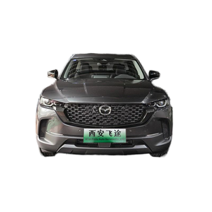 <span class=keywords><strong>2023</strong></span> MAZDA <span class=keywords><strong>CX</strong></span>-50 line 2 2.5L เบนซินคอมแพค SUV รถครอบครัวราคาถูกอัตรา<span class=keywords><strong>ส</strong></span>ิ้นเปลืองเชื้อเพลิงต่ำจากประเทศจีน - Product Image 1