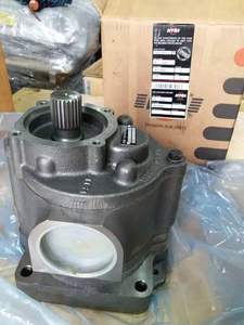 Piezas de repuesto para bulldozer: conjunto de bomba de engranajes 9G3055, 10R7768 - Product Image 2