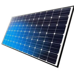 Panel Solar Monocristalino de Alta Eficiencia de 680W, Tipo N, Media Celda, 23% de Eficiencia, IP67 Impermeable, Marco de Aleación de Aluminio - Product Image 1