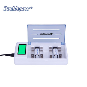<span class=keywords><strong>Chargeur</strong></span> <span class=keywords><strong>de</strong></span> batterie universel 1,2 V <span class=keywords><strong>rechargeable</strong></span> Nid NiMH AA AAA D <span class=keywords><strong>9</strong></span> Volt Li-Ion pour packs <span class=keywords><strong>de</strong></span> batteries - Product Image 5