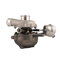 Turbocompresseur complet 28201-2a400 740611-0002 GT1544V 740611 740611-5002S 28201-2A400 et pièces